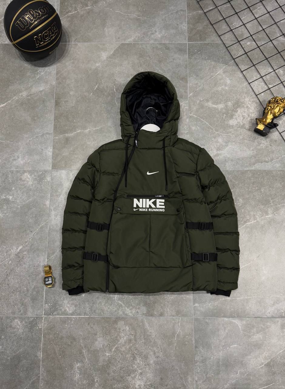 NK Running - Limited Edition.