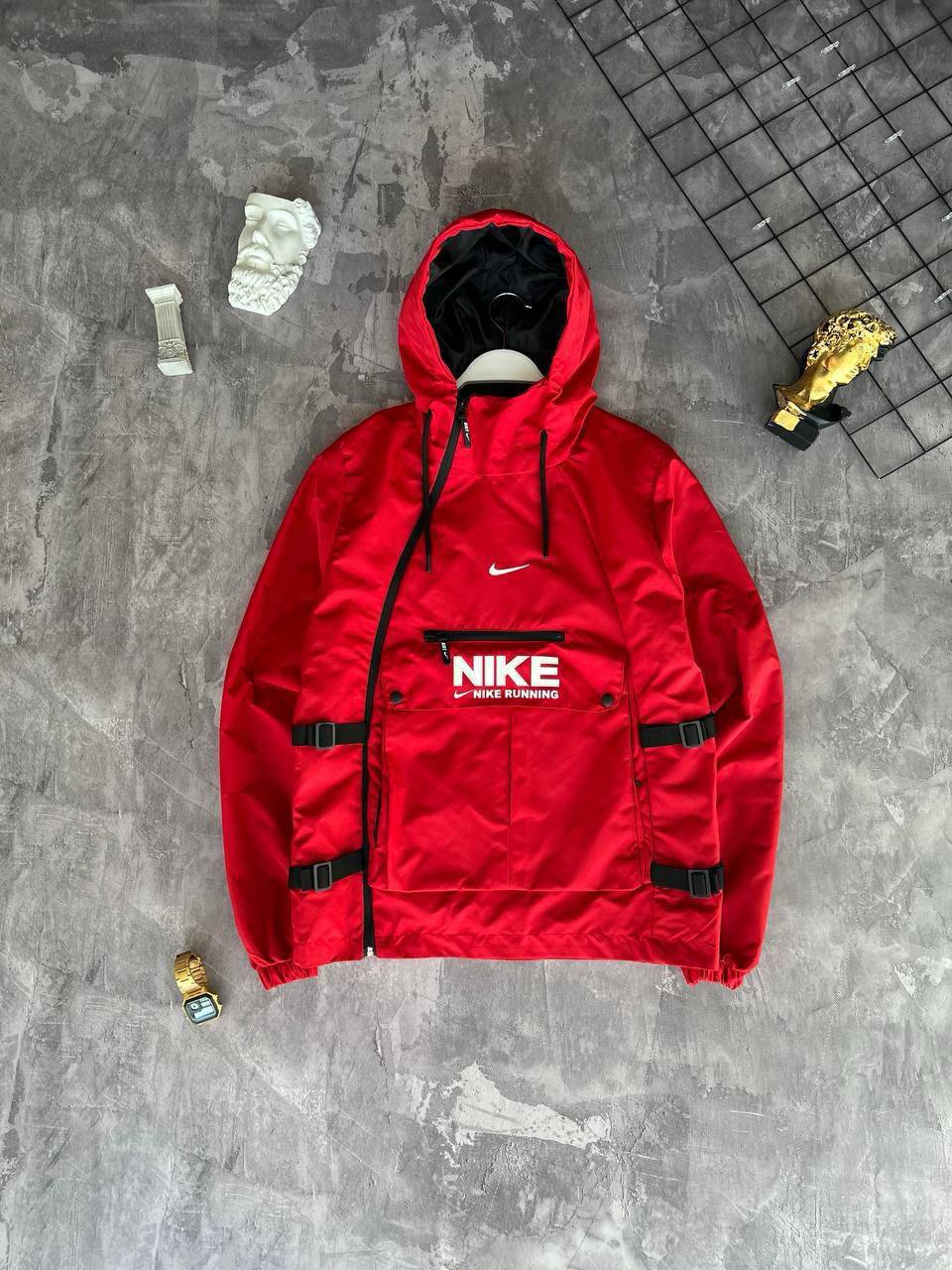 NK Running - Limited Edition.