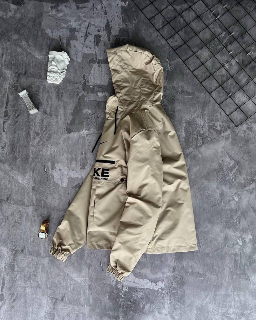 NK Running - Limited Edition.