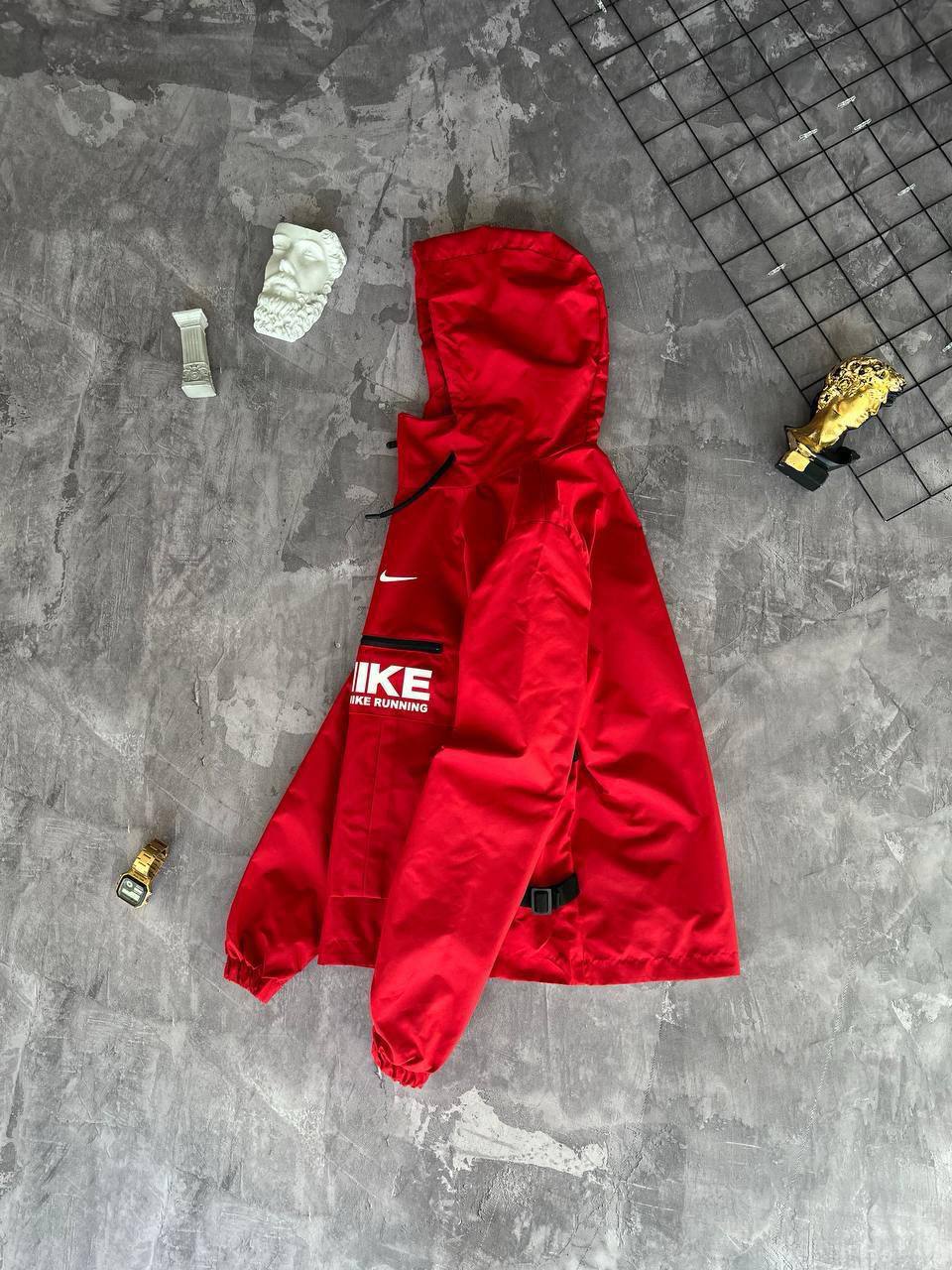 NK Running - Limited Edition.