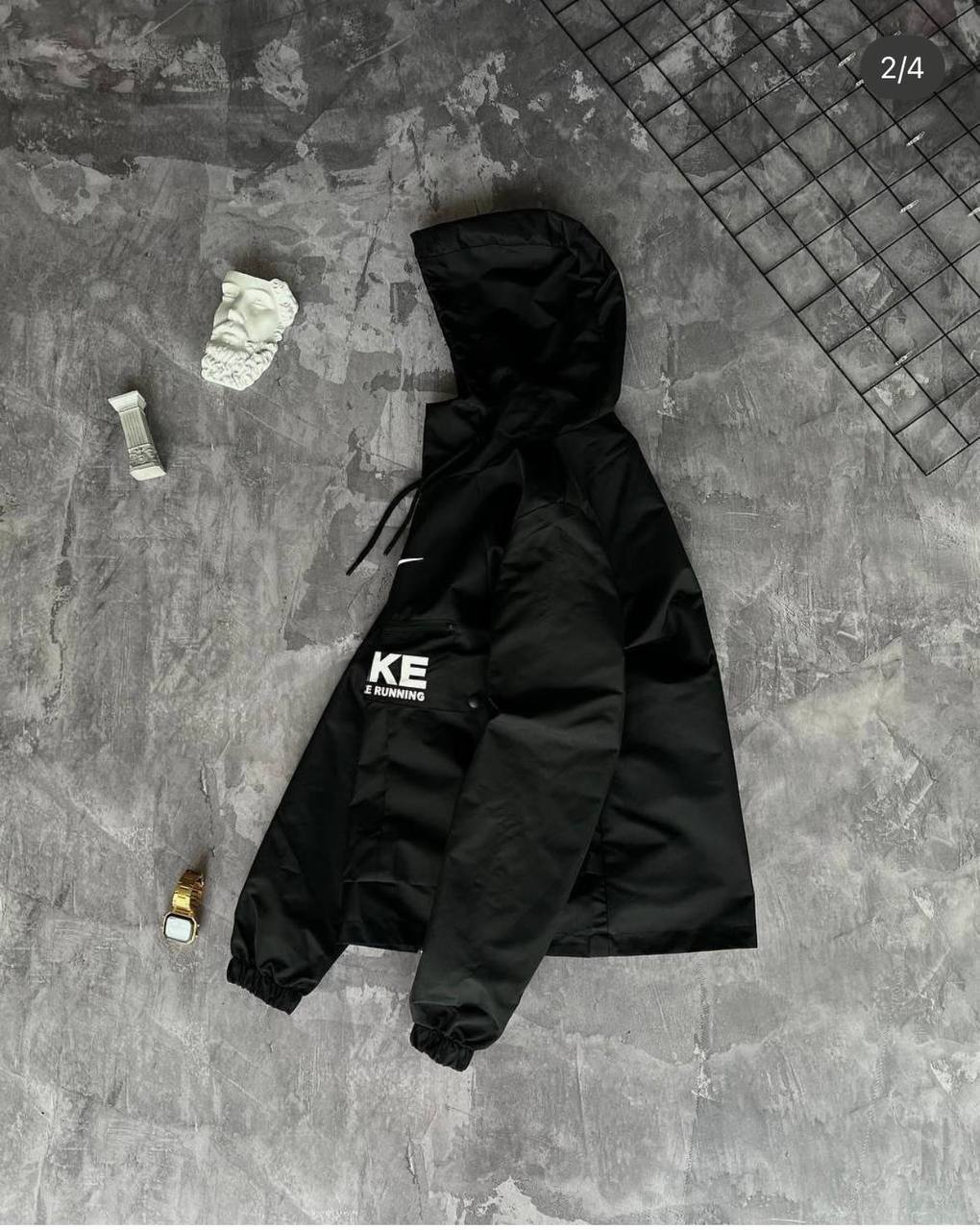 NK Running - Limited Edition.