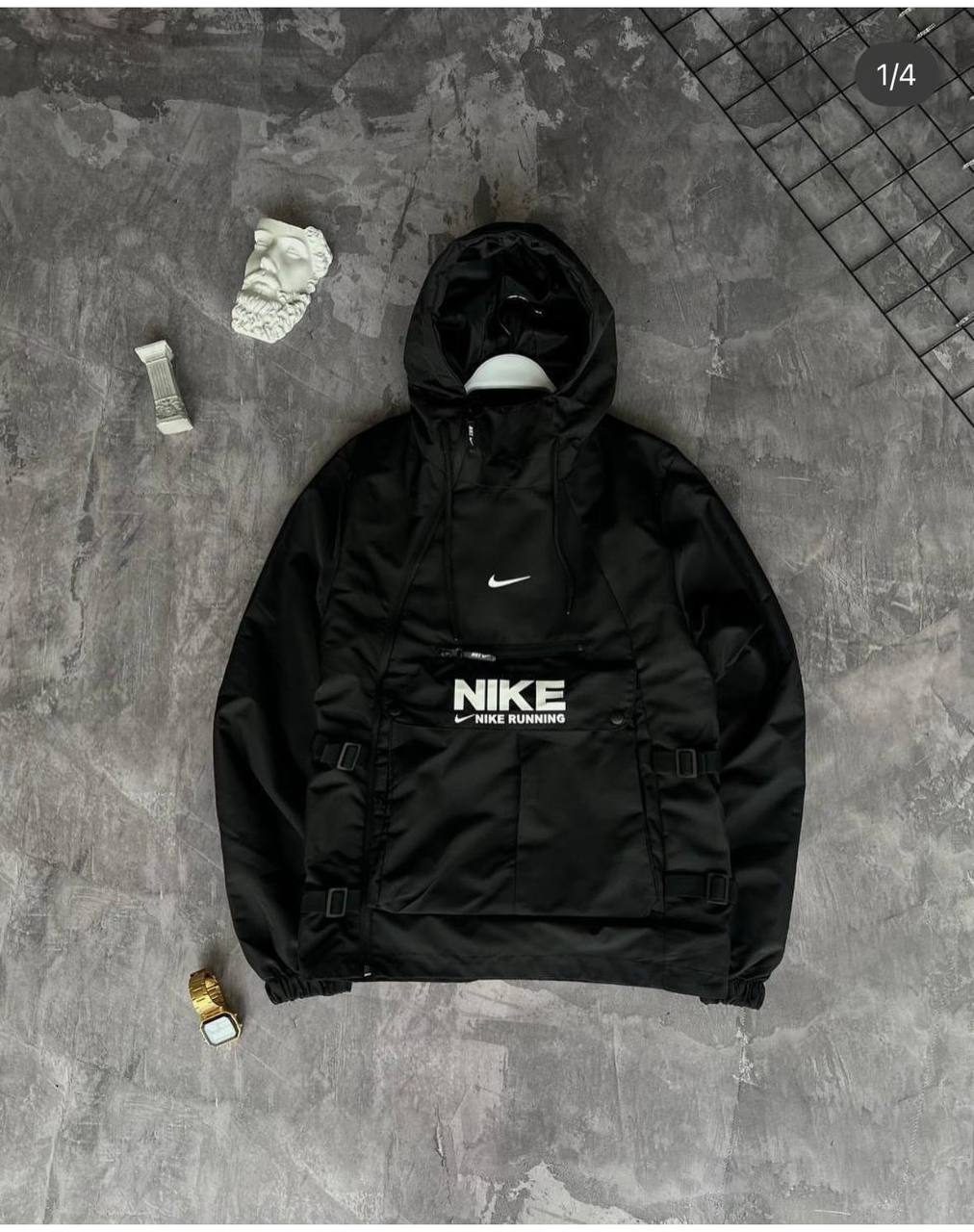 NK Running - Limited Edition.